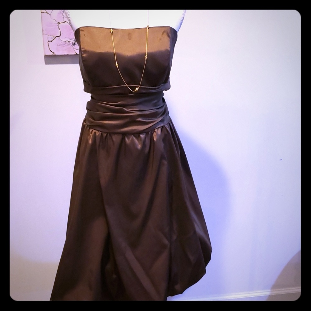 Excellent condition bridesmaid dress